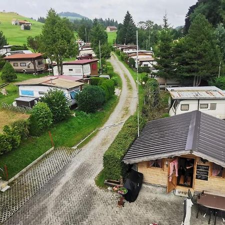 Camping Schoenengrund Eksteriør bilde