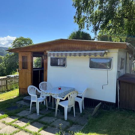 Camping Schoenengrund Eksteriør bilde