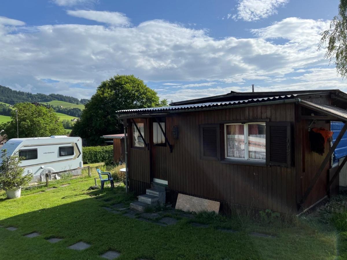 Camping Schoenengrund Eksteriør bilde