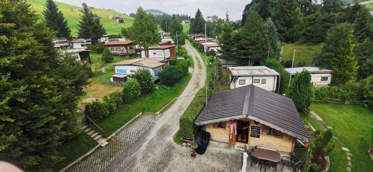 Camping Schoenengrund Eksteriør bilde