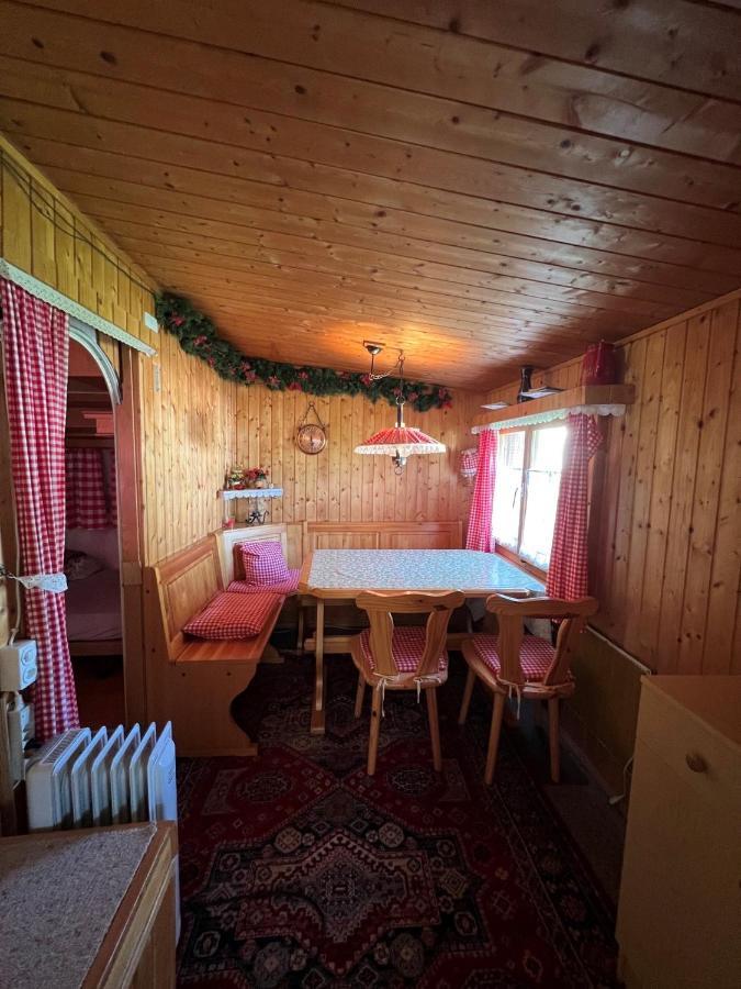 Camping Schoenengrund Eksteriør bilde