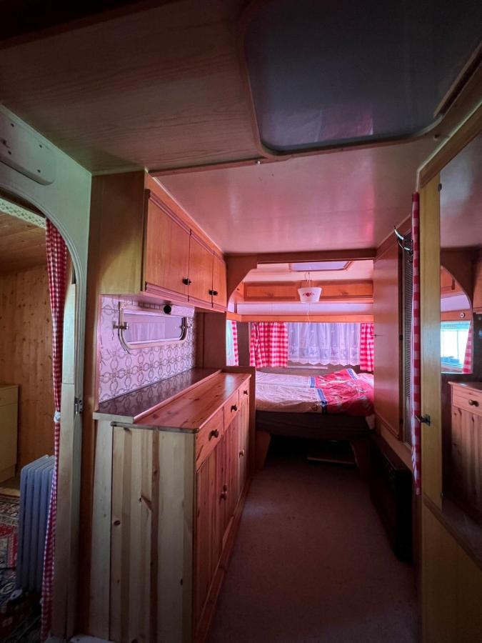 Camping Schoenengrund Eksteriør bilde